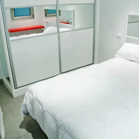 Villeva 1 Apartament