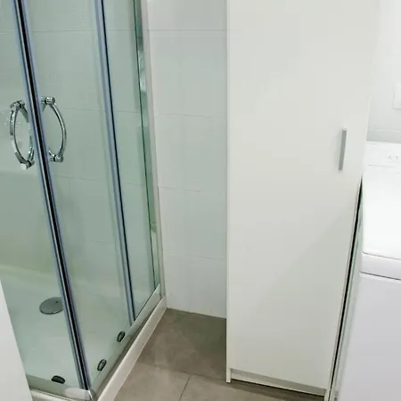 Apartament Villeva 1 Las Palmas de Gran Canaria
